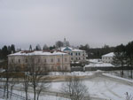 Cвято-Троицкий Павло-Обнорский монастырь